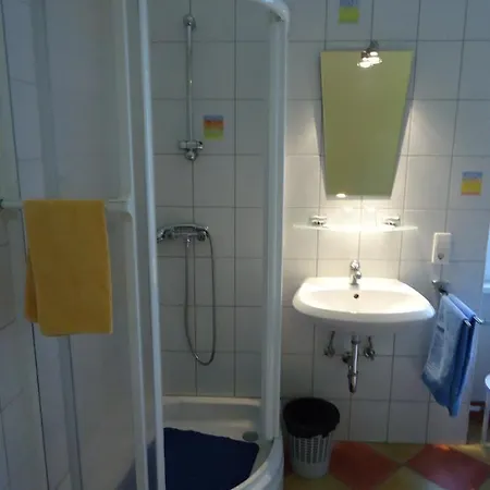 Hostellerie De La Vallee * Heffingen