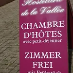 De La Vallee Hotel