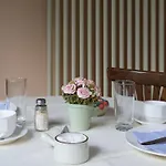 De La Vallee Hotel Heffingen