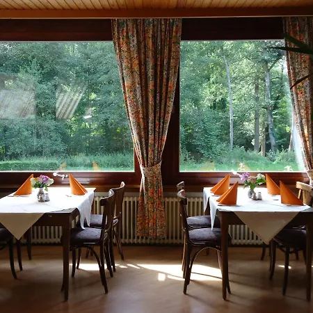 Hotel De La Vallée *