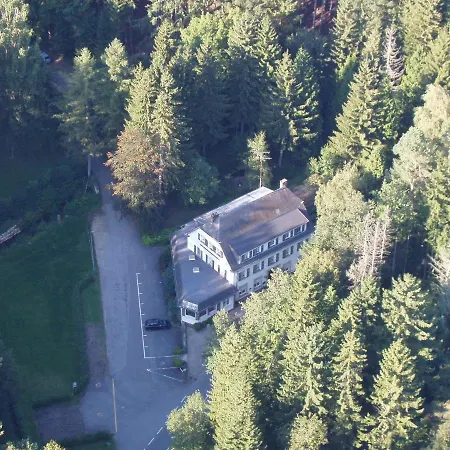 호텔 De La Vallee Heffingen