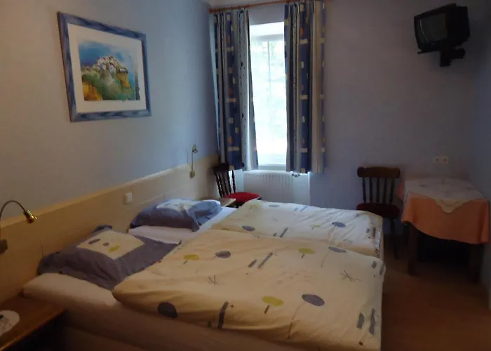 De La Vallee * Heffingen