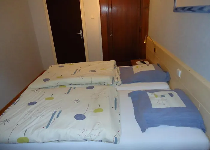 Otel De La Vallee Heffingen