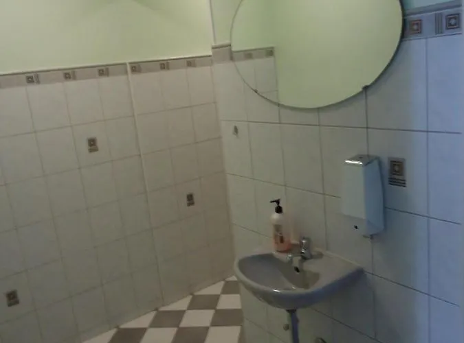 De La Vallee Otel Heffingen