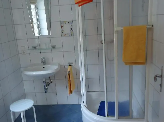 Otel De La Vallee Heffingen