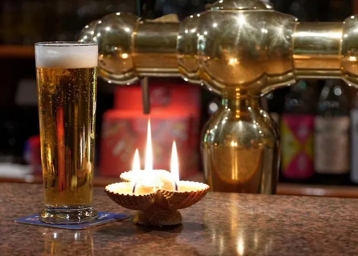 De La Vallee * Heffingen